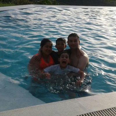 Timeline: mis paseos