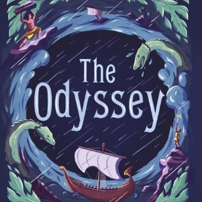 Timeline: Hendrix Odyssey