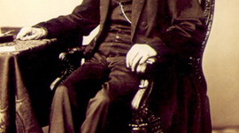 Timeline: Abraham Lincoln