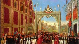 Timeline: RELACIONES INTERNACIONALES DE MÉXICO