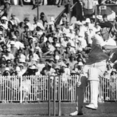 Timeline: Australia in the 60's