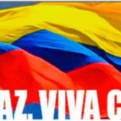 Timeline: la paz en colombia