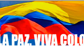 Timeline: la paz en colombia