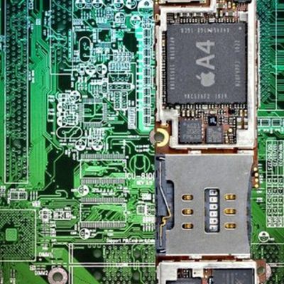 Timeline: historia de la informática