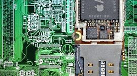 Timeline: historia de la informática