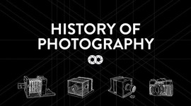 Timeline: Photography Timeline