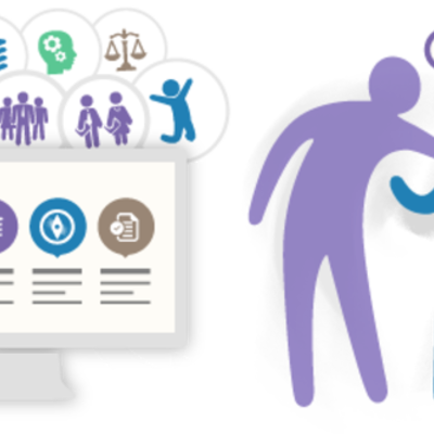 Timeline: Antecedentes históricos de la tutoría