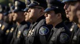 Timeline: history of policing