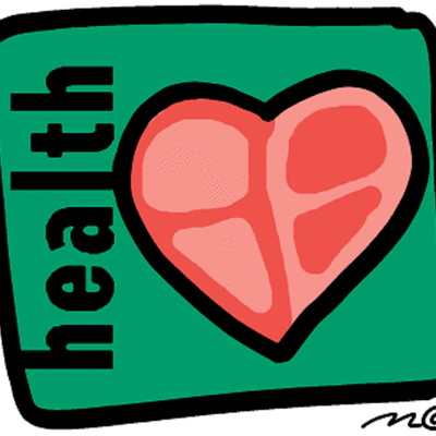 Timeline: Lifetime Personal health