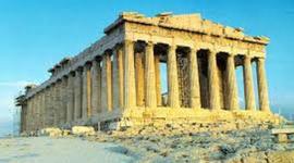 Timeline: Ancient greece