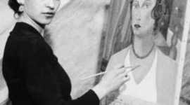 Timeline: Frida Kahlo