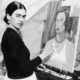 Frida kahlo painting