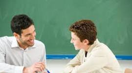 Timeline: Historia de la tutoría