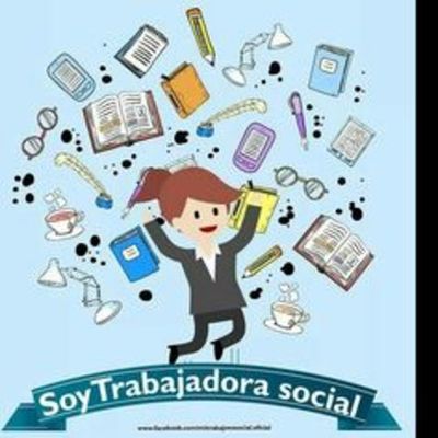 Timeline: HISTORIA DEL TRABAJO SOCIAL EN COLOMBIA