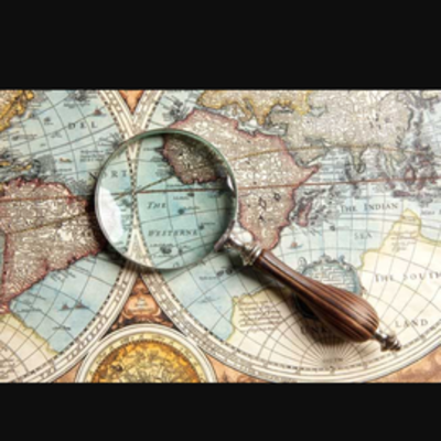 Timeline: Spanish Exploration