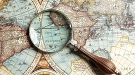 Timeline: Spanish Exploration