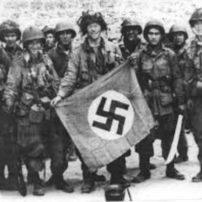 Timeline: World War II