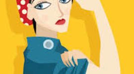 Timeline: ORIGEN Y DESARROLLO DEL FEMINISMO