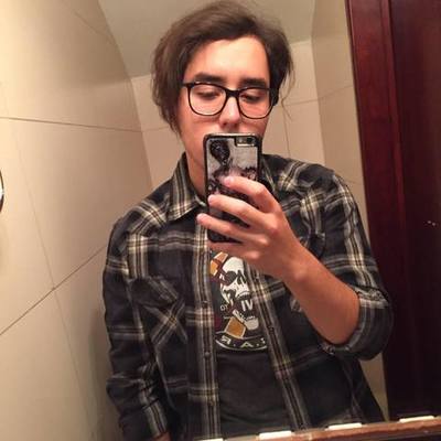 Timeline: Historia de mi vida (Carlos Armando Delgadillo Gómez/ 5°B/ T-M)