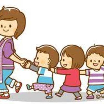 Timeline: Bases Curriculares de la educación inicial