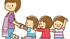 Timeline: Bases Curriculares de la educación inicial