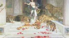 Timeline: Circe