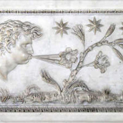 Timeline: Aeolus-Bag of Wind