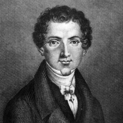 Timeline: Вильгельм Гауф и годы его жизни