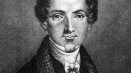 Timeline: Вильгельм Гауф и годы его жизни