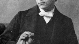 Timeline: Жизнь Льюиса Кэрролла