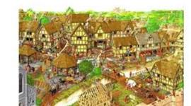 Timeline: Edat Mitjana