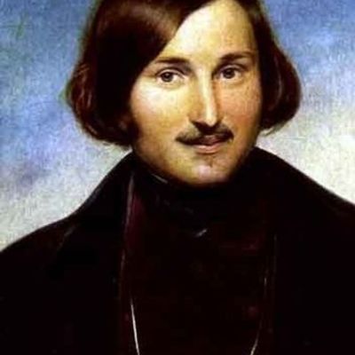 Timeline: Николай Васильевич Гоголь