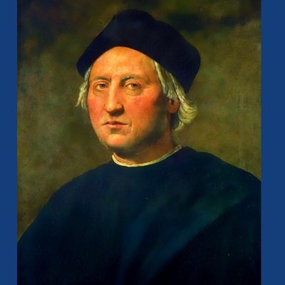 Timeline: Христофор Колумб