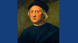 Timeline: Христофор Колумб