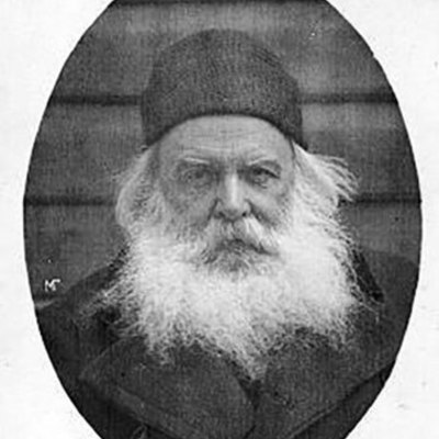 Timeline: Биография из жизни Сергей Александрович Нилус