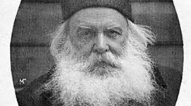 Timeline: Биография из жизни Сергей Александрович Нилус