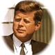 John f kennedy1963