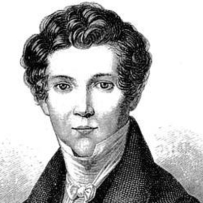 Timeline: Вильгельм Гауф