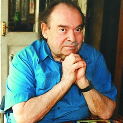 Timeline: События из жизни Бориса Заходера