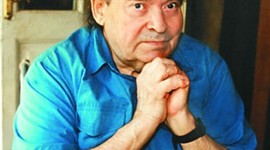 Timeline: События из жизни Бориса Заходера