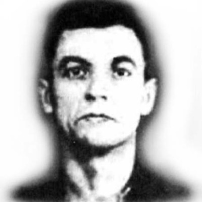 Timeline: Ян Леопольдович Ларри