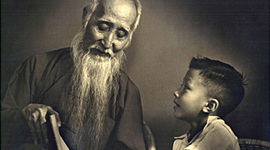 Timeline: ANTECEDENTES DE LA TUTORIA