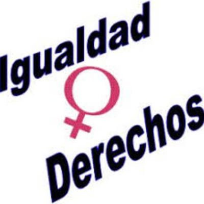 Timeline: derechos de la mujer