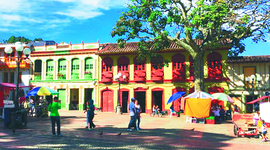 Timeline: HECHOS HISTORICOS DE JERICO