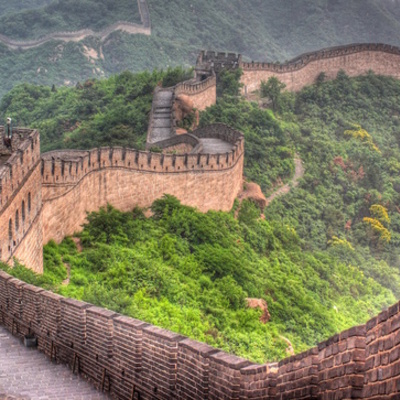 Timeline: Le antiche civiltà asiatiche