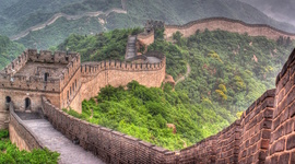 Timeline: Le antiche civiltà asiatiche