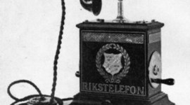 Timeline: el telefono