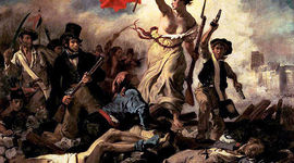 Timeline: Frantziako iraultza