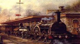 Timeline: Seconda Rivoluzione industriale