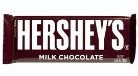 Timeline: Hershey Bar Candy TimeLine